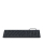 Hama Klawiatura przewodowa CK-200 czarna - 1331330 - zdjęcie 3